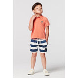 Miller Place Knit Shorts