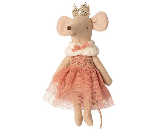 Princess Mouse - Big Sister