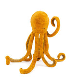 Tout Autour du Monde - Large Octopus