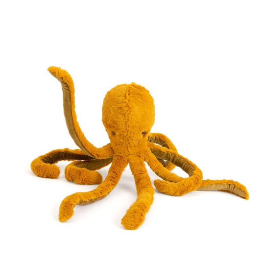 Tout Autour du Monde - Small Octopus