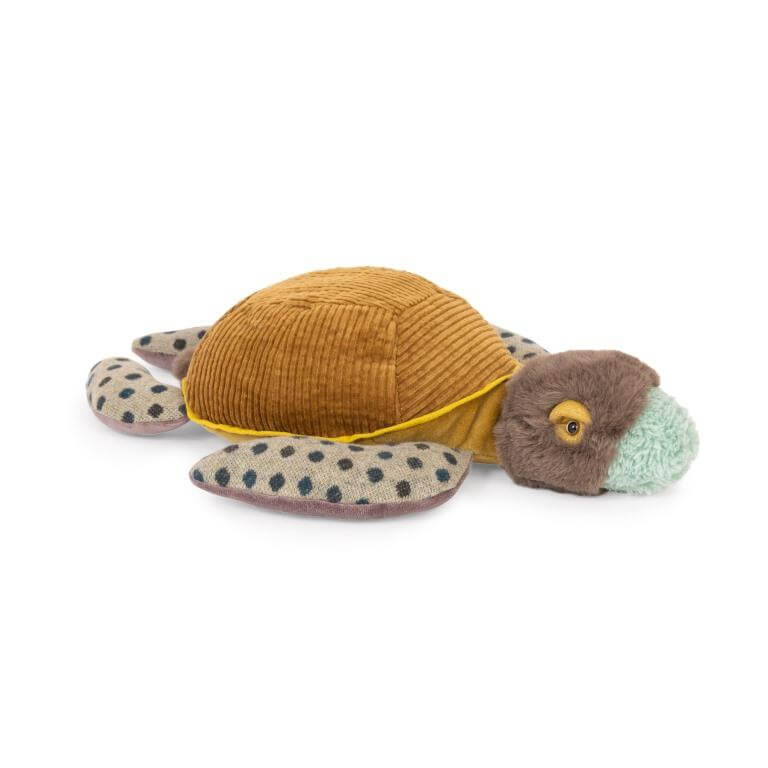 Tout Autour du Monde - Small Turtle