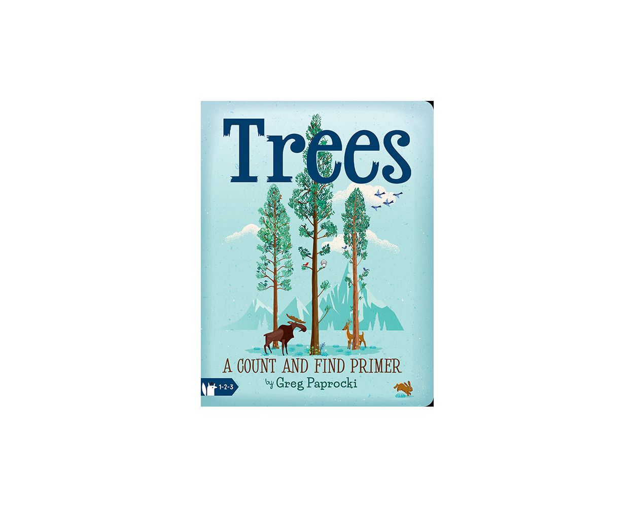 Trees: A Count + Find Primer by Greg Paprocki